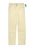 Gap Kids Ivory Jeans Size 14 - photo 1