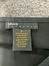 Grace Elements Solid Black Formal Skirt Size 8 - photo 4