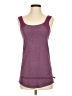 Lululemon Athletica Purple Active Tank Size 2 - photo 1