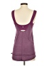 Lululemon Athletica Purple Active Tank Size 2 - photo 2