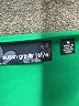 Susan Graver Solid Green Short Sleeve Blouse Size 1X - photo 7