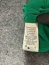Susan Graver Solid Green Short Sleeve Blouse Size 1X - photo 8