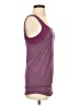 Lululemon Athletica Purple Active Tank Size 2 - photo 4