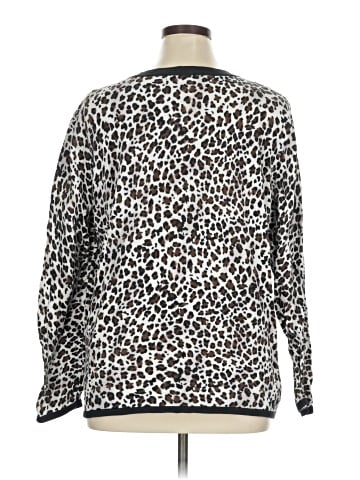 Karen Scott Cardigan (view 2)
