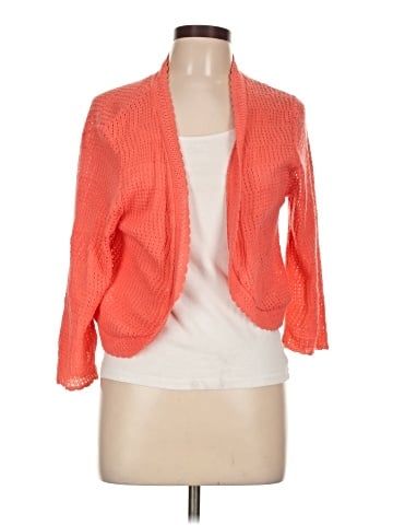 Notations Cardigan (view 1)