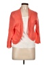 Notations Orange Cardigan Size XL (petite) - photo 1