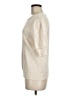 Knox Rose Ivory Pullover Sweater Size M - photo 5