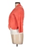 Notations Orange Cardigan Size XL (petite) - photo 5