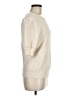 Knox Rose Ivory Pullover Sweater Size M - photo 4