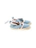 Baby B'gosh Blue Flats Size nb - photo 1