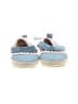 Baby B'gosh Blue Flats Size nb - photo 2