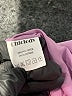 Assorted Brands Purple Cocktail Dress Size 14 - photo 7