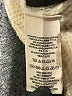 Free People Ivory Poncho Size XS - photo 8