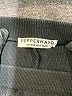 Peppermayo Solid Black Shorts Size 6 - photo 3