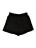 Staccato Solid Black Shorts Size S - photo 2