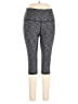 Victoria Sport Gray Active Pants Size L - photo 1