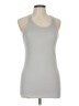 Stateside Gray Active Tank Size L - photo 1