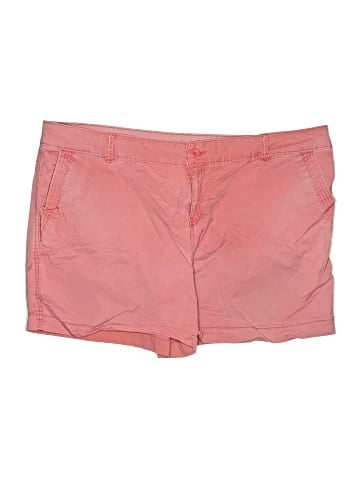 Maurices Shorts (view 1)