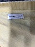 Nine West Yellow Pullover Sweater Size XS - photo 7