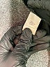 MELLODAY Solid Black Track Pants Size S - photo 5