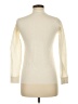 Assorted Brands Ivory Long Sleeve Turtleneck Size M - photo 2