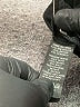 Vince Camuto Solid Black Dress Pants Size 10 - photo 8