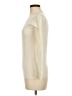 Assorted Brands Ivory Long Sleeve Turtleneck Size M - photo 5