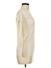 Assorted Brands Ivory Long Sleeve Turtleneck Size M - photo 4