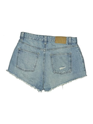 Rook Denim Shorts (view 2)