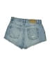 Rook Blue Denim Shorts Size 30 waist - photo 2