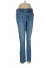 Flawless Hearts Blue Jeans Size 6 (petite) - photo 1