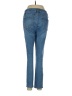 Flawless Hearts Blue Jeans Size 6 (petite) - photo 2