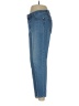 Flawless Hearts Blue Jeans Size 6 (petite) - photo 5