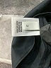 St. John Black Long Sleeve Blouse Size 12 - photo 7