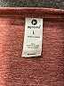 90 Degree by Reflex Red Active T-Shirt Size L - photo 7