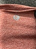 90 Degree by Reflex Red Active T-Shirt Size L - photo 8