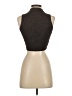 Seductions Brown Bodysuit Size S - photo 2