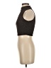 Seductions Brown Bodysuit Size S - photo 5