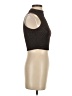 Seductions Brown Bodysuit Size S - photo 4