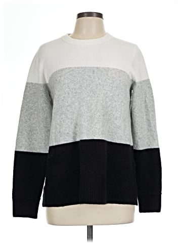 J.Crew Factory Store Pullover Sweater (view 1)