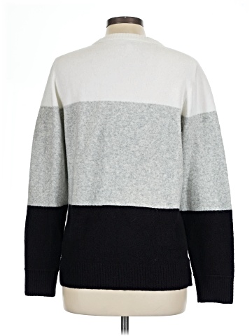 J.Crew Factory Store Pullover Sweater (view 2)