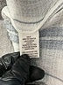 Blu Pepper Gray Casual Dress Size S - photo 8