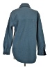 Rachel Zoe Blue Cardigan Size S - photo 2