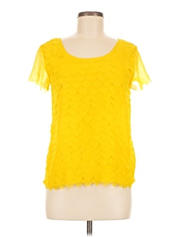 H&M Short Sleeve Top (view 1)