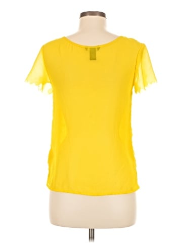 H&M Short Sleeve Top (view 2)