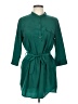 Innovation Teal Casual Dress Size L - photo 1