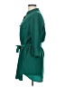 Innovation Teal Casual Dress Size L - photo 5