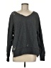 Romeo & Juliet Couture Gray Pullover Sweater Size M - photo 1