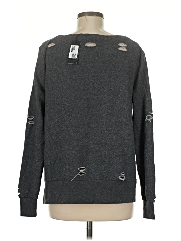 Romeo & Juliet Couture Pullover Sweater (view 2)