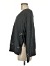 Romeo & Juliet Couture Gray Pullover Sweater Size M - photo 5